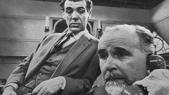 The Man in Room 17 (1965- )