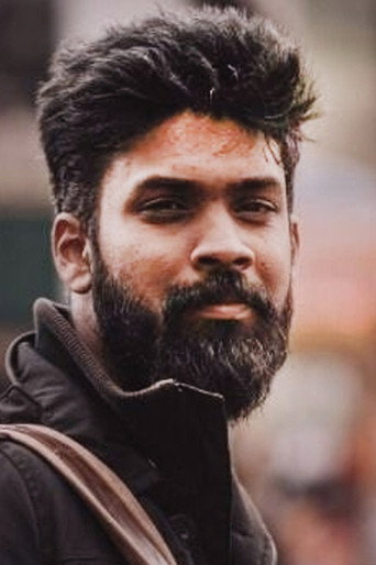 Rohith VSの人物画像 2