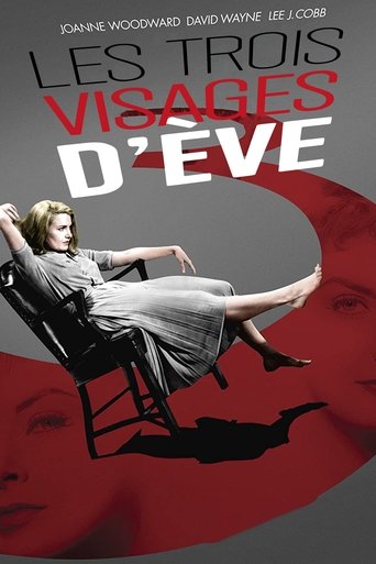 Les trois visages d'Eve en streaming 