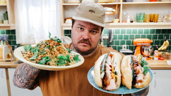 It's Suppertime! (2017-2018)
