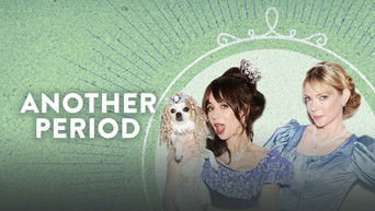 Another Period - Season 2 (2015) 予告編