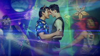 #4 Glitter & Doom