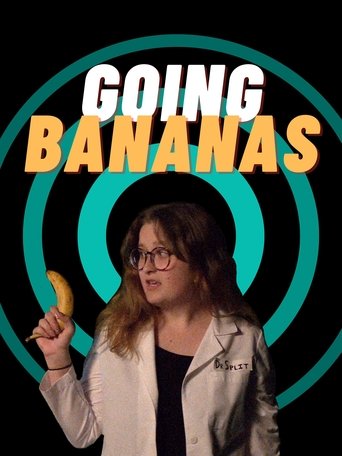 Going Bananas (2024) Going Bananas (2024)