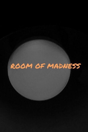 Room Of Madness (1970)