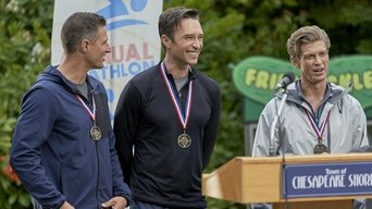 Cena de Eles não podem tirar isso de mim