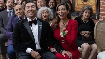 Cena de O Casamento