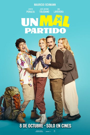 Un mal partido