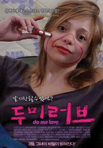 Poster Do Me Love