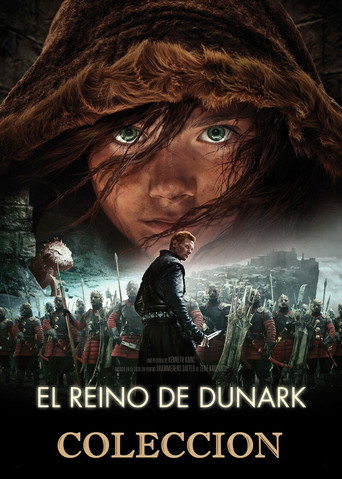 El Reino de Dunark - Colección