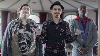 La douce empoisonneuse (2014)