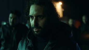 Mocro Maffia S4E8 poster