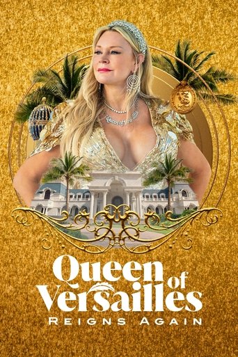 Queen of Versailles Reigns Again: Season 1