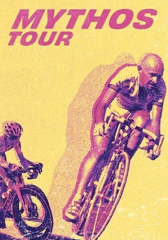 Mythos Tour: Season 2