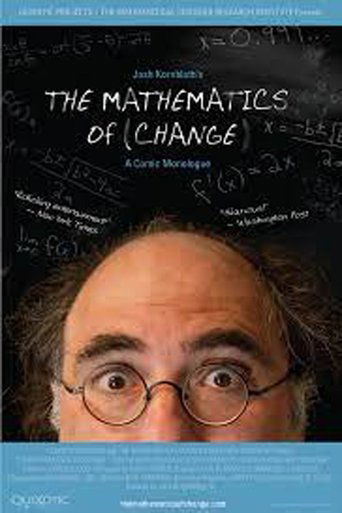 The Mathematics Of Change en streaming 