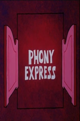 Phony Express