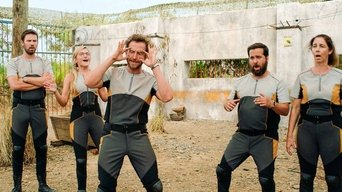 Cena de Um Jogo de Peito