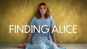 #5 Finding Alice