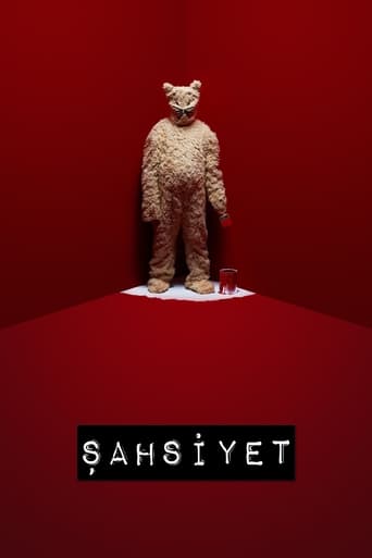 Şahsiyet 2024