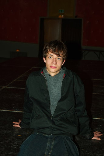 Linus Schellhammer