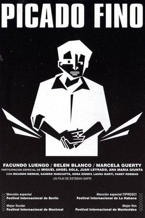 Picado Fino (1998)