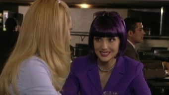 Episode 58 — Episode 58