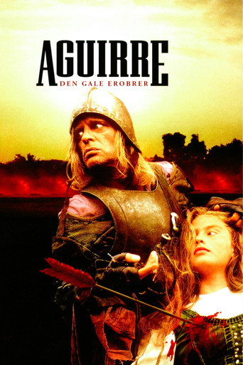 Aguirre, den gale erobrer