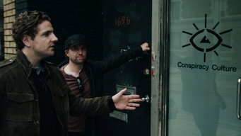 #12 The Conspiracy