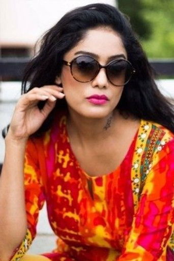 Abhirami Venkatachalam — photo 3