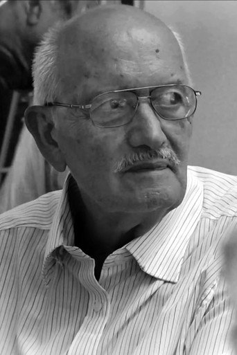 Daniel Ali Vérin