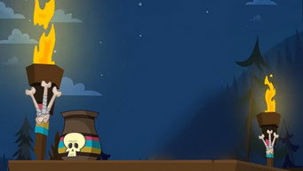 Disventure Camp (2023- )