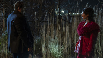 Cena de Algo Grave ou Trivial