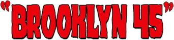 Brooklyn 45 logo