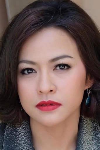 Image of Arisara Wongchalee