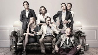 Galeria 2 - The Party