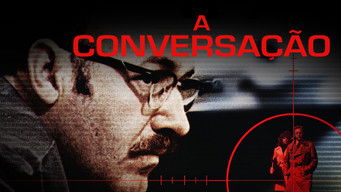 Cena de A Conversação