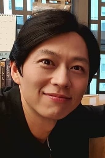 Image of Kim Tae-Hoon