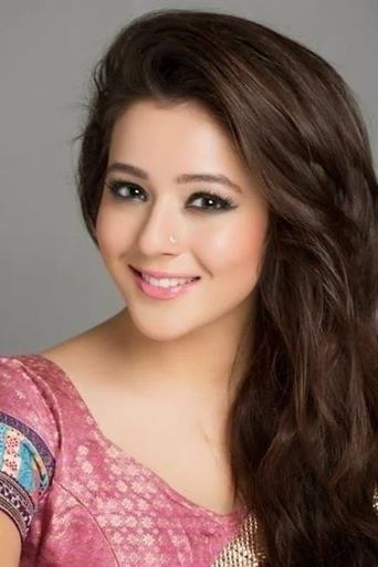 Image of Priyal Gor