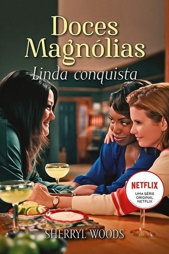Assistir Doces Magnólias online Assistir Doces Magnólias online