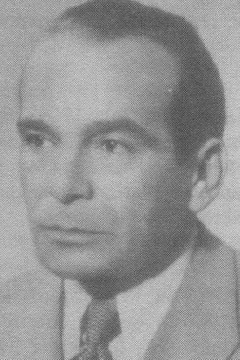 Image of Jacek Woszczerowicz