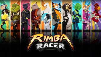 #4 Rimba Racer