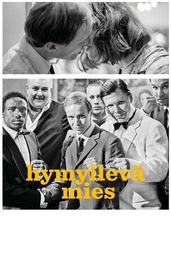 poster The Happiest Day in the Life of Olli Mäki