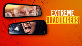 Extreme Road Ragers (2024- )