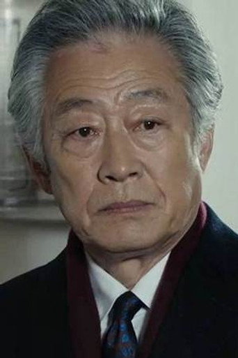 Jeon Gook-hwan