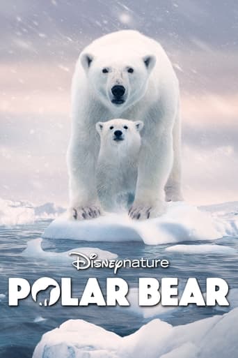 Poster för Polar Bear
