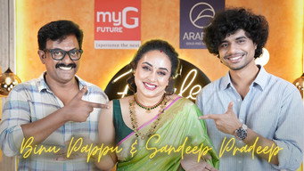 Episode 42 — Binu Pappu & Sandeep Pradeep Go FULL LOOSE!