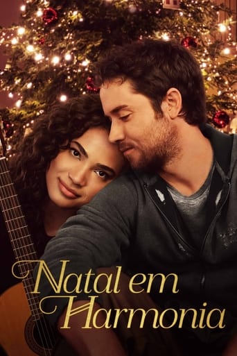 Natal em Harmonia Torrent (2022) Dual Áudio 5.1 WEB-DL 1080p