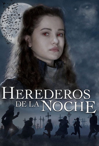 Herederos de la noche