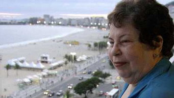 Rio Sonata: Nana Caymmi (2010)
