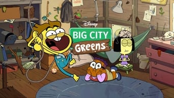 #9 Big City Greens