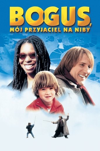 Bogus, mój przyjaciel na niby (1996)